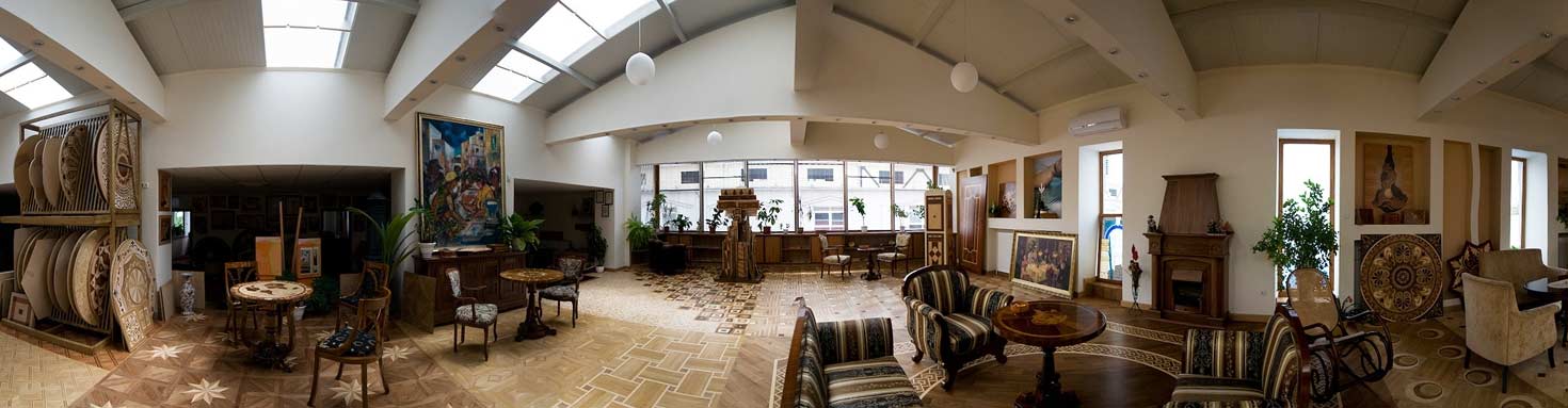 parketta bemutatoterem km par ker kft